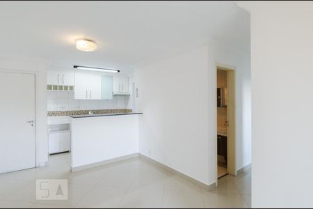 Sala de apartamento para alugar com 3 quartos, 62m² em Ferrazópolis, São Bernardo do Campo