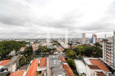 Varanda de apartamento à venda com 2 quartos, 101m² em Vila Formosa, São Paulo