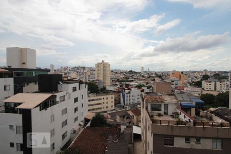 Apartamento para alugar com 2 quartos, 80m² em Calafate, Belo Horizonte