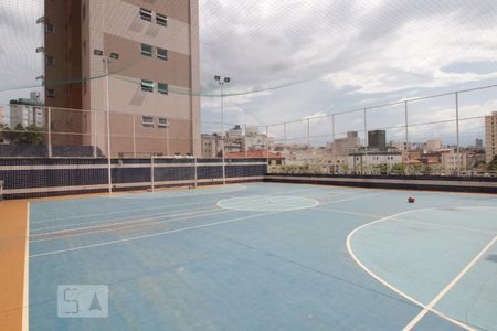 Apartamento para alugar com 2 quartos, 80m² em Calafate, Belo Horizonte