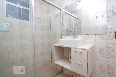 Apartamento para alugar com 2 quartos, 80m² em Calafate, Belo Horizonte