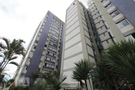 Apartamento para alugar com 2 quartos, 80m² em Calafate, Belo Horizonte