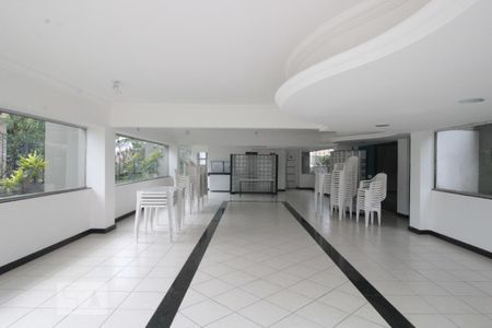 Apartamento para alugar com 2 quartos, 80m² em Calafate, Belo Horizonte