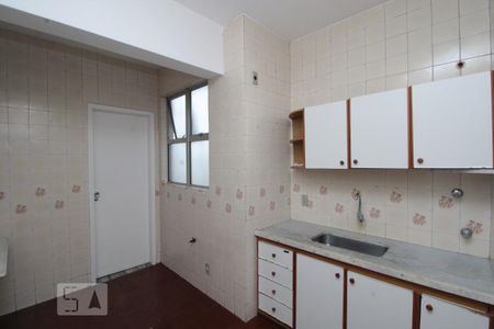 Apartamento para alugar com 80m², 2 quartos e 1 vaga