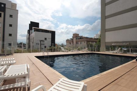 Apartamento para alugar com 80m², 2 quartos e 1 vaga