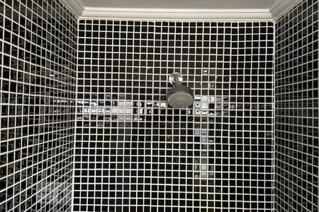 Apartamento à venda com 39m², 1 quarto e 1 vaga Apartamento à venda com 39m², 1 quarto e 1 vagaChuveiro