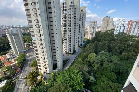 Apartamento à venda com 39m², 1 quarto e 1 vaga Apartamento à venda com 39m², 1 quarto e 1 vagaVista do Quarto