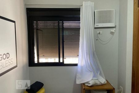 Apartamento à venda com 39m², 1 quarto e 1 vaga Apartamento à venda com 39m², 1 quarto e 1 vagaQuarto