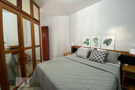 Apartamento à venda com 39m², 1 quarto e 1 vaga Apartamento à venda com 39m², 1 quarto e 1 vagaQuarto