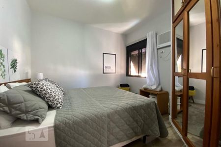Apartamento à venda com 39m², 1 quarto e 1 vaga Apartamento à venda com 39m², 1 quarto e 1 vagaQuarto