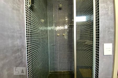 Apartamento à venda com 39m², 1 quarto e 1 vaga Apartamento à venda com 39m², 1 quarto e 1 vagaBanheiro