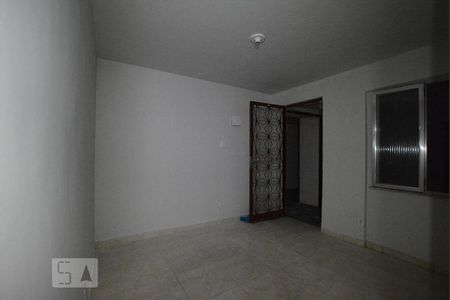 Sala de apartamento à venda com 1 quarto, 60m² em Brás de Pina, Rio de Janeiro
