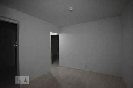 Sala de apartamento à venda com 1 quarto, 60m² em Brás de Pina, Rio de Janeiro