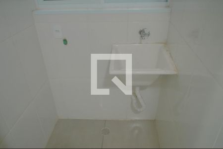 Apartamento para alugar com 32m², 2 quartos e sem vagaÁrea de Serviço
