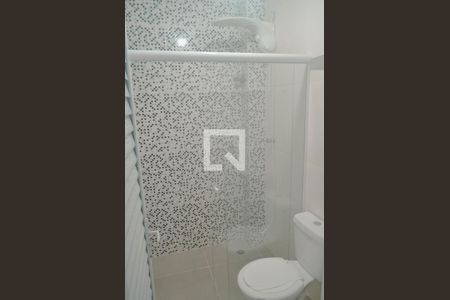 Apartamento para alugar com 32m², 2 quartos e sem vagaBanheiro