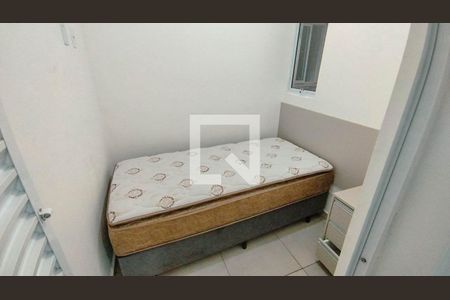 Apartamento para alugar com 32m², 2 quartos e sem vagaQuarto 2