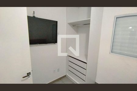Apartamento para alugar com 32m², 2 quartos e sem vagaQuarto 1