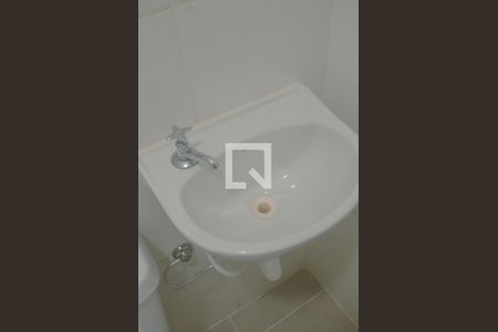 Apartamento para alugar com 32m², 2 quartos e sem vagaBanheiro