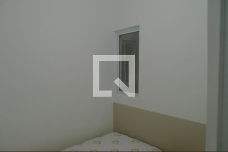 Apartamento para alugar com 32m², 2 quartos e sem vagaQuarto 2