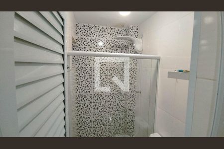 Apartamento para alugar com 32m², 2 quartos e sem vagaBanheiro