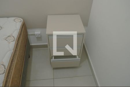 Apartamento para alugar com 32m², 2 quartos e sem vagaQuarto 2