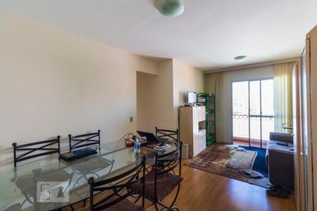 Apartamento para alugar em Planalto Paulista