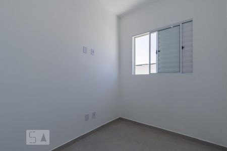 Apartamento para alugar com 36m², 2 quartos e sem vagaQuarto 2