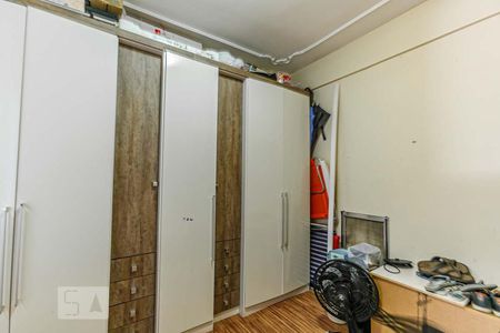 Apartamento à venda com 90m², 3 quartos e sem vagaQuarto 3