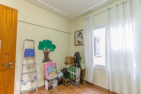 Apartamento à venda com 90m², 3 quartos e sem vagaQuarto 3