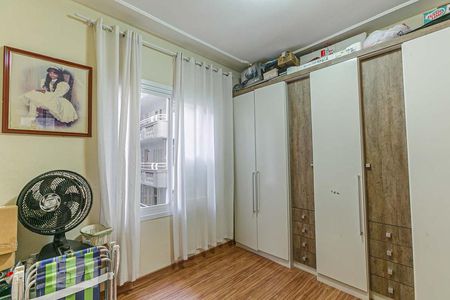 Apartamento à venda com 90m², 3 quartos e sem vagaQuarto 3