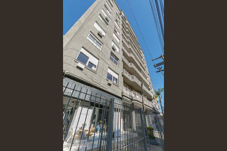 Apartamento à venda com 90m², 3 quartos e sem vagaFachada