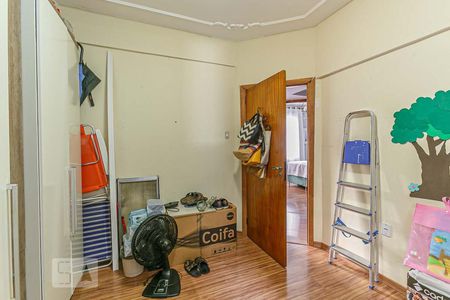 Apartamento à venda com 90m², 3 quartos e sem vagaQuarto 3