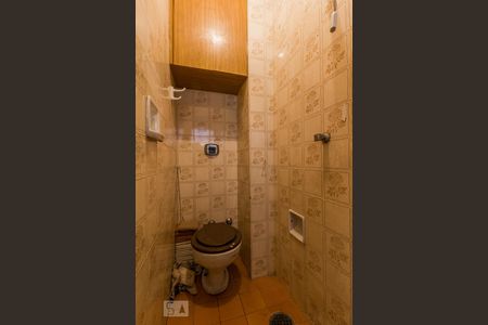 Apartamento à venda com 70m², 3 quartos e sem vagaBanheiro de Serviço