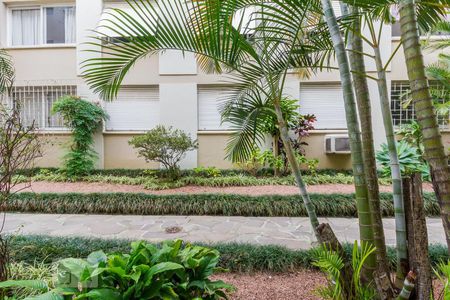 Apartamento à venda com 70m², 3 quartos e sem vagaVista do quarto 2