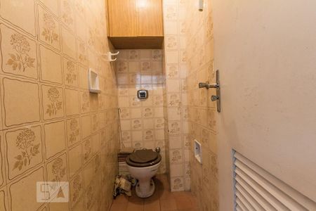 Apartamento à venda com 70m², 3 quartos e sem vagaBanheiro de Serviço