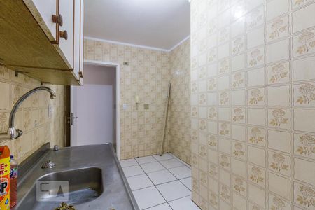 Apartamento à venda com 70m², 3 quartos e sem vagaCozinha