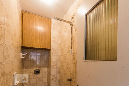 Apartamento à venda com 70m², 3 quartos e sem vagaBanheiro de Serviço