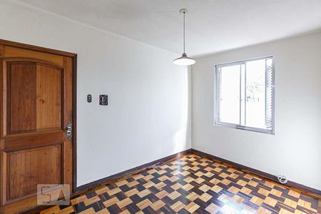Sala de apartamento à venda com 2 quartos, 54m² em Partenon, Porto Alegre