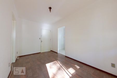 Sala de Apartamento com 1 quarto, 42m² Jardim Itu-Sabará