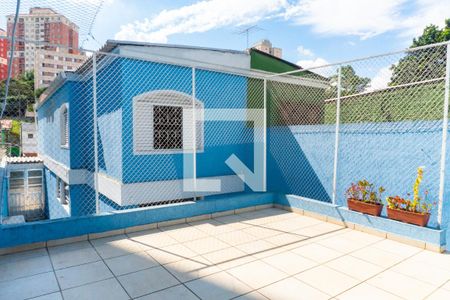 Casa à venda com 155m², 5 quartos e 2 vagasVaranda