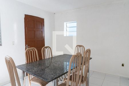 Casa à venda com 155m², 5 quartos e 2 vagasQuarto da Edícula