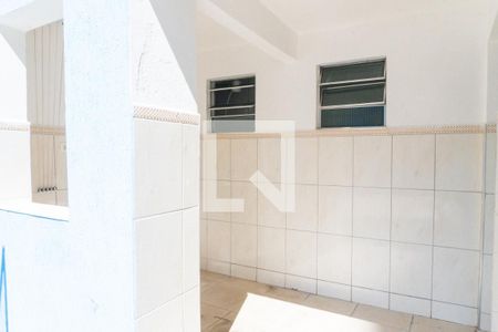 Casa à venda com 155m², 5 quartos e 2 vagasLavanderia