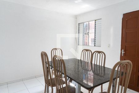 Casa à venda com 155m², 5 quartos e 2 vagasQuarto da Edícula