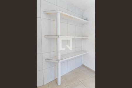 Casa à venda com 155m², 5 quartos e 2 vagasSuite da Edícula Detalhe