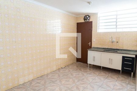 Casa à venda com 155m², 5 quartos e 2 vagasCozinha