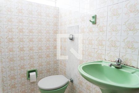 Casa à venda com 155m², 5 quartos e 2 vagasLavabo