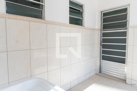 Casa à venda com 155m², 5 quartos e 2 vagasLavanderia