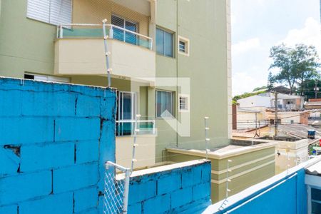 Casa à venda com 155m², 5 quartos e 2 vagasVista do Quarto 3