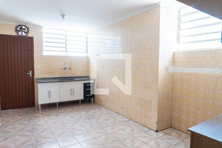 Casa à venda com 155m², 5 quartos e 2 vagasCozinha