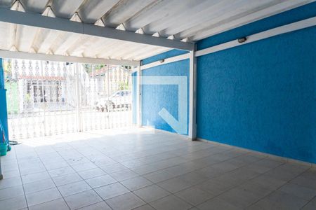 Casa à venda com 155m², 5 quartos e 2 vagasGaragem